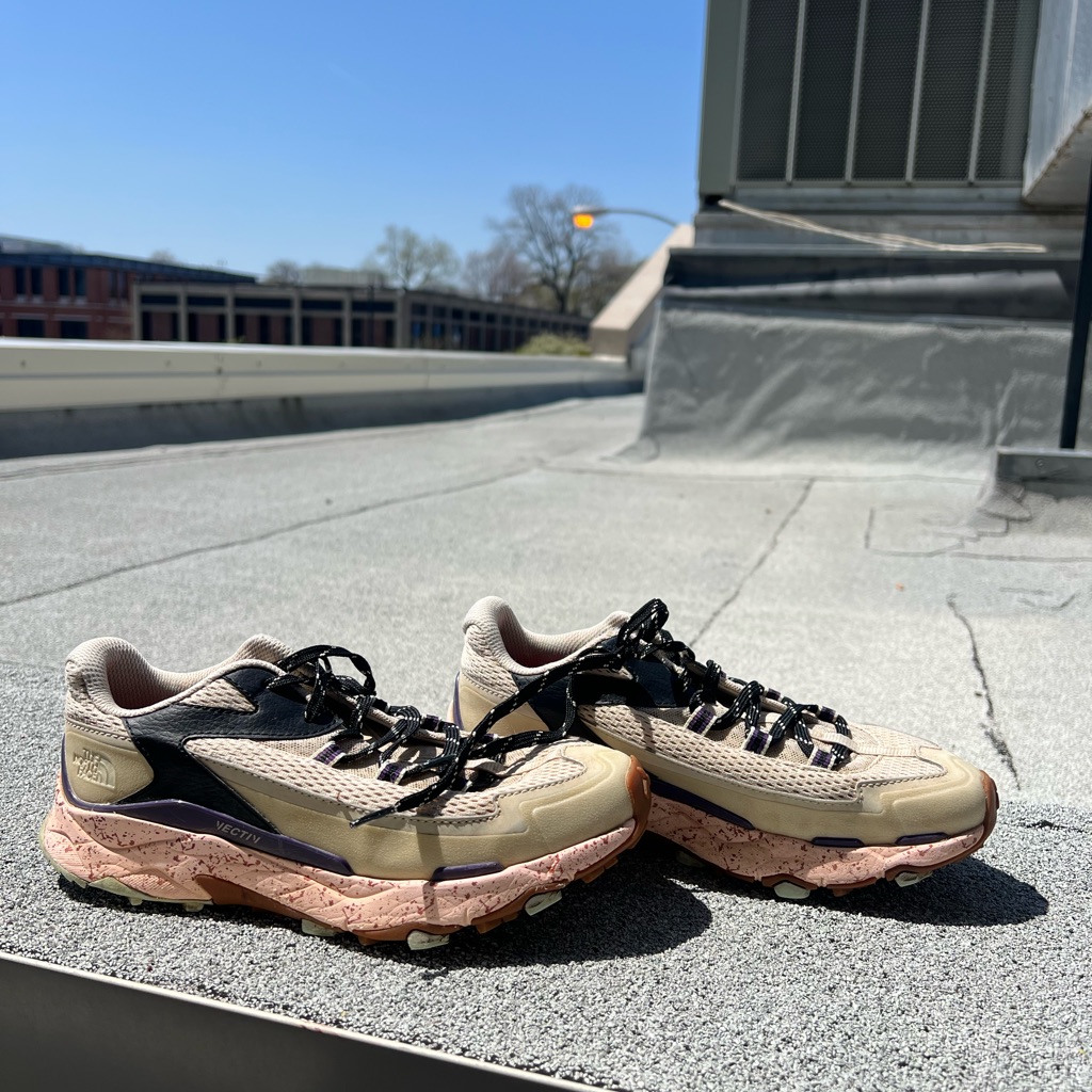The North Face Vectiv Taraval Hiking Shoes